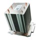 Dell CPU 105W Heatsink Assembly - R730