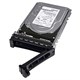 Dell 1.20 TB 2.5" Internal Hard Drive - SAS - 10000rpm