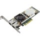 Dell Broadcom 57810S Dual Port 10Gb Base-T Server Adapter - PCI Express - 2 Port(s) - 2 - Twisted Pair