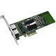 Dell Intel I350 DP Gigabit Ethernet Card - PCI Express - 2 Port(s) - 2 - Twisted Pair