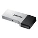 Samsung 32GB USB On-the-Go Flash Drive - 32 GB - USB