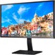 Samsung S32D850T 32" LED LCD Monitor - 16:9 - 5 ms - 2560 x 1440 - 1 Billion Colors - 300 Nit - 3,000:1 - WQHD - DVI - HDMI - DisplayPort - USB - 100 W - Matte Black, Titanium Silver