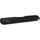 Samsung SPU10 2.0 Sound Bar Speaker - 2.5 W RMS - Black - 150 Hz - 20 kHz - USB - Volume Control, Bass Reflex, LED Indicator