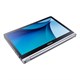 Samsung 7 NP740U5L 15.6" Touchscreen (Plane to Line (PLS) Switching) 2 in 1 Notebook - Intel Core i7 (6th Gen) i7-6500U Dual-core (2 Core) 2.50 GHz - 8 GB DDR4 SDRAM RAM - 1 TB HDD -