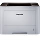 Samsung ProXpress M3320ND Laser Printer - Monochrome - 1200 x 1200 dpi Print - Plain Paper Print - Desktop - 35 ppm Mono Print - 251 sheets Standard Input Capacity - 50000 pages per month