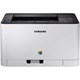 Samsung Xpress C430W (SL-C430W/XAA) Duplex 2400 dpi x 600 dpi wireless/USB color Laser