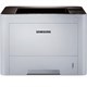 Samsung ProXpress M3820DW Laser Printer - Monochrome - 1200 x 1200 dpi Print - Plain Paper Print - Desktop - 40 ppm Mono Print - 300 sheets Standard Input Capacity - 80000 pages per month