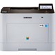 Samsung ProXpress SL-C2620DW Laser Printer - Color - 9600 x 600 dpi Print - Plain Paper Print - Desktop - 27 ppm Mono / 27 ppm Color Print - 251 sheets Standard Input Capacity - 40000 pages per month