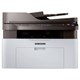 Samsung SL-M2070FW/XAA Wireless Monochrome Multifunction Laser Printer