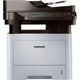 Samsung ProXpress SL-M3370FD Laser Multifunction Printer - Monochrome - Plain Paper Print - Desktop - Copier/Fax/Printer/Scanner - 35 ppm Mono Print - 1200 x 1200 dpi Print - 35 cpm Mono Copy LCD