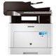 Samsung ProXpress SL-C2670FW Laser Multifunction Printer - Color - Plain Paper Print - Desktop - Copier/Fax/Printer/Scanner - 27 ppm Mono/27 ppm Color Print - 9600 x 600 dpi Print