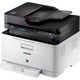 Samsung Xpress C480FW (SL-C480FW/XAA) Duplex 2400 dpi x 600 dpi wireless/USB color Laser MFP Printer