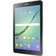 Samsung Galaxy Tab S2 SM-T813 32 GB Tablet - 9.7" - Wireless LAN - Qualcomm APQ8076 Quad-core (4 Core) 1.90 GHz - Black - 3 GB RAM - Android 6.0 Marshmallow - Slate - 2048 x 1536