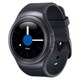 GEAR S2 DARK GRAY BLUETOOTH