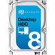Seagate STBD8000400 8 TB 3.5" Internal Hard Drive - SATA