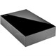 Seagate Backup Plus STDT4000100 4 TB 3.5" External Hard Drive - USB 3.0