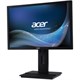 Acer B226WL 22" LED LCD Monitor - 16:10 - 5 ms - Adjustable Display Angle - 1680 x 1050 - 250 Nit - 100,000,000:1 - WSXGA+ - Speakers - DVI - VGA - 24.20 W - Black - TCO '06