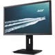 Acer UM.FB6AA.001 (B246HL ymdr) Dark Gray 24" 5ms Widescreen LED Backlight Monitor 250 cd/m2 100,000,000:1