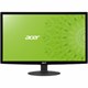 Acer S241HLbmid Black 24" 5ms HDMI Widescreen LED Backlight LCD Monitor 250 cd/m2 ACM 100,000,000:1 (1,000:1) Built-in Speakers
