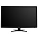 Acer G6 Series G276HLGbd Black 27" 6ms Widescreen LED Backlight Slim Bezel Monitor 300 cd/m2 100,000,000:1