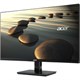 Acer H6 H276HLbmid Black 27" 5ms HDMI IPS panel Widescreen LED Backlight Monitor 250 cd/m2 1,000:1 Monitor