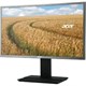 Acer B326HUL 32" LED LCD Monitor - 16:9 - 6 ms - 2560 x 1440 - 1.07 Billion Colors - 300 Nit - 100,000,000:1 - WQHD - Speakers - DVI - HDMI - DisplayPort - USB - 45 W - Dark Gray