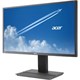 Acer B6 B326HK YMJDPPHZ Black 32" 6ms 4k UHD Widescreen LED Backlight LCD Monitor IPS 350 cd/m2 ACM 100,000,000:1 (1000:1) Built-in Speakers