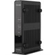 Actiontec WCB3000N01 MoCA Dual-Band Wireless Extender - Retail - 2.40 GHz, 5 GHz - 2 x Network (RJ-45) - Desktop, Wall Mountable