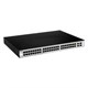 D-Link DGS-1210-52 52-Port Gigabit Web Smart Switch including 4 Gigabit SFP ports