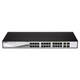 D-Link 28 Port PoE Gigabit Smart Switch Including 4 Combo SFP Ports