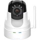 D-Link DCS-5222L Network Camera - Color - 26 ft - 1280 x 720 - CMOS - Wireless, Cable - Wi-Fi - Fast Ethernet