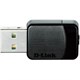 D-Link DWA-171 IEEE 802.11ac - Wi-Fi Adapter for Desktop Computer/Notebook - USB - 433 Mbit/s - 2.40 GHz ISM - 5 GHz UNII - External
