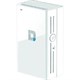 D-Link DAP-1520 IEEE 802.11n 750 Mbit/s Wireless Range Extender - ISM Band - UNII Band - 2 x Antenna(s) - Wall Mountable