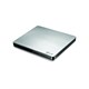 LG USB 2.0 Ultra Slim External DVDRW Model GP60NS50