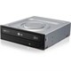 LG Internal 24x Super Multi with M-DISC Support SATA Model GH24NSC0B