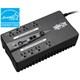 Tripp Lite UPS 550VA 300W Eco Green Battery Back Up 120V USB RJ11 TAA GSA - 550VA/300W - 3.5 Minute Full Load - 4 x NEMA 5-15R - Battery Backup System, 4 x NEMA 5-15R - Surge-protected