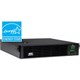 Tripp Lite UPS Smart 3000VA 2880W Rackmount AVR 120V Pure Sine Wave USB DB9 2U TAA GSA - 3000VA/2880W - 3 Minute Full Load - 8 x NEMA 5-15/20R, 1 x NEMA L5-30R