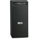 Tripp Lite UPS Smart 750VA 450W Battery Back Up Tower AVR 120V USB RJ45 - 750 VA/450 W - 120 V AC - 3 Minute - Tower - 3 Minute - 3 x NEMA 5-15R, 3 x NEMA 5-15R - Surge