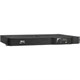 Tripp Lite UPS Smart 1000VA 800W Rackmount AVR 120V Pure Sine Wave USB DB9 SNMP 1URM - 1000 VA/800 W - 120 V AC - 4 Minute - 1U - 4 Minute - 6 x NEMA 5-15R
