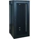 Tripp Lite 26U Wall Mount Rack Enclosure Server Cabinet Hinged w/ Door & Sides - 19" 26U Wall Mounted
