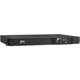 Tripp Lite UPS Smart 750VA 600W Rackmount AVR 120V Pure Sign Wave USB DB9 SNMP 1URM - 750VA/600W - 4.9 Minute Full Load - 6 x NEMA 5-15R