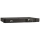 Tripp Lite UPS Smart 500VA 300W Rackmount AVR 120V USB DB9 SNMP 1URM - 500 VA/300 W - 120 V AC - 3.20 Minute - 1U Tower/Rack Mountable - 3.20 Minute - 7 x NEMA 5-15R