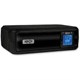 Tripp Lite UPS Smart 1000VA 500W Back Up Tower LCD AVR 120V USB Coax RJ45 - 1000 VA/500 W - 120 V AC - 3 Minute - 2U Tower - 3 Minute - 4 x NEMA 5-15R, 4 x NEMA 5-15R