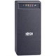 Tripp Lite UPS 500VA 300W Battery Back Up Tower Isolation Transformer 120V - 500VA/300W - 5 Minute Full Load - 3 x NEMA 5-15R - Surge-protected