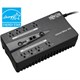 Tripp Lite UPS 600VA 300W Desktop Battery Back Up Compact 120V USB RJ11 PC - 600VA/300W - 3 Minute Full Load - 8 x NEMA 5-15R