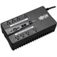 Tripp Lite UPS 550VA 300W Eco Green Battery Back Up Compact 120V USB RJ11 - 550 VA/300 W - 120 V AC, 120 V AC - Desktop, Wall Mountable - 8 x NEMA 5-15R - EMI / RFI, Brownout, Power Failure