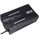 Tripp Lite UPS 750VA 450W Eco Green Battery Back Up Compact 120V USB RJ11 - 750 VA/450 W - 120 V AC, 120 V AC - Desktop - 6 x NEMA 5-15R, 6 x NEMA 5-15R