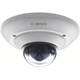 Bosch FlexiDome Network Camera - Color, Monochrome - Board Mount - 1280 x 720 - CMOS - Cable - Fast Ethernet
