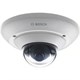 Bosch FlexiDome Network Camera - Color, Monochrome - Board Mount - 1920 x 1080 - CMOS - Cable - Fast Ethernet