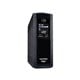 CyberPower Intelligent LCD CP1500AVRLCD 1500VA UPS - 1500VA/900W - 11 Minute Half Load - 4 x NEMA 5-15R - Battery/Surge-protected, 4 x NEMA 5-15R - Surge-protected